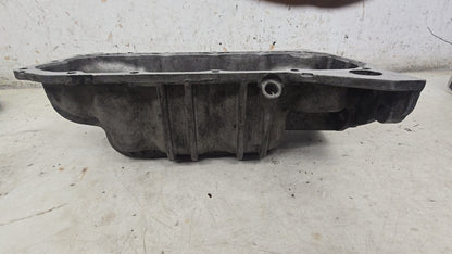 98MM6675-CB Volvo S40 Oil Pan Sump 2005-2012 B4164S3 1596cc Petrol Genuine