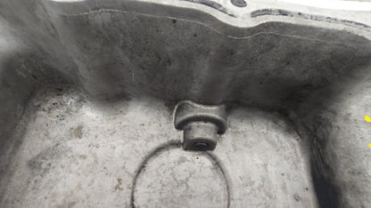 98MM6675-CB Volvo S40 Oil Pan Sump 2005-2012 B4164S3 1596cc Petrol Genuine