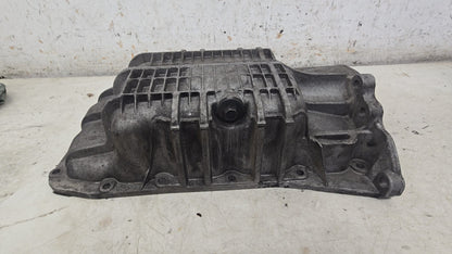 98MM6675-CB Volvo S40 Oil Pan Sump 2005-2012 B4164S3 1596cc Petrol Genuine