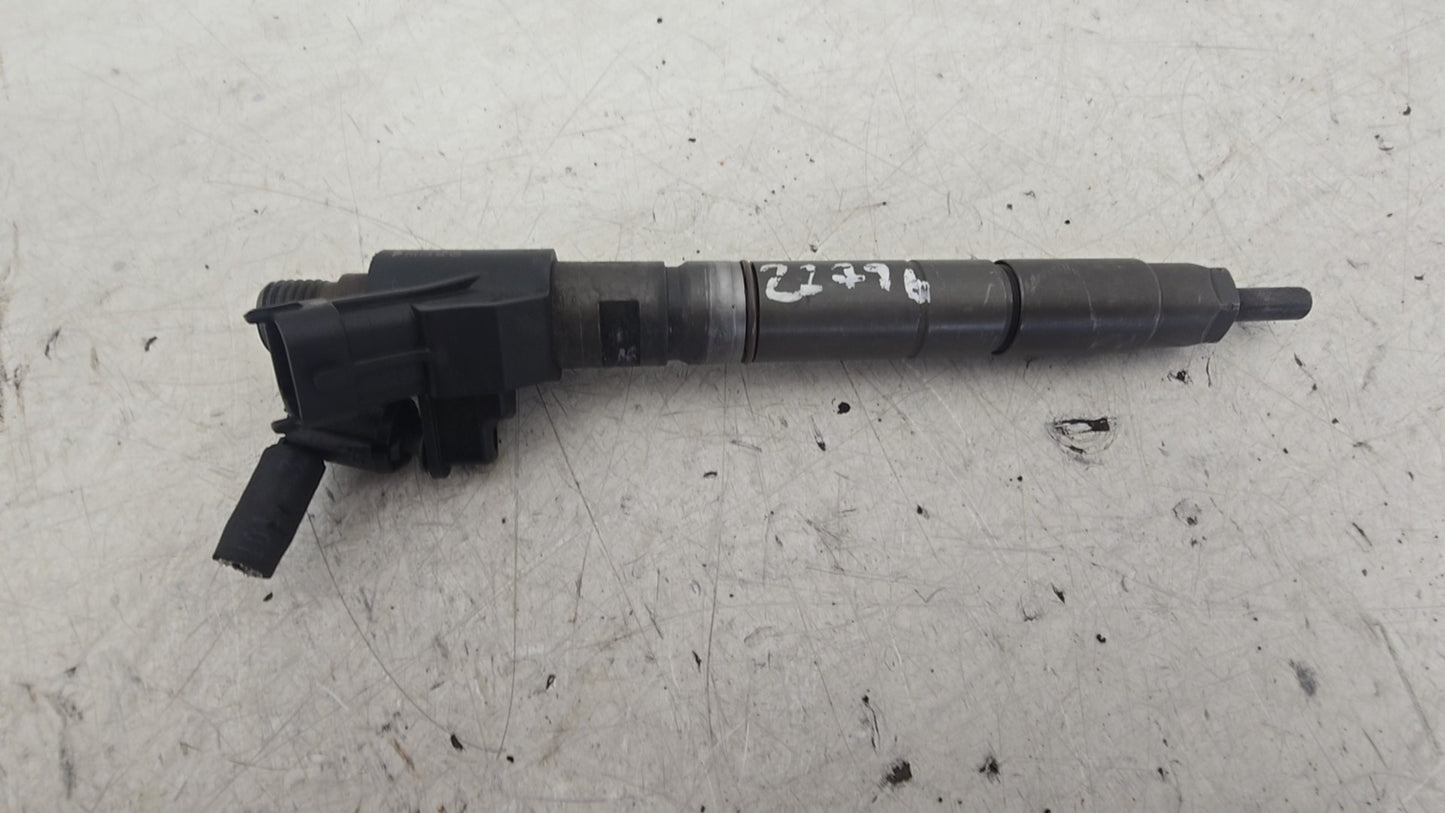2009-2017 Volvo XC60 D5 Fuel Injector 31272690 0445116016 2400cc Genuine