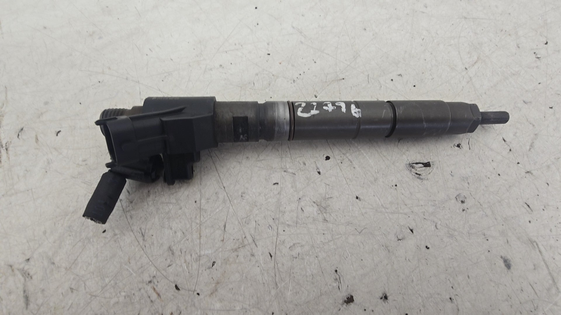 2009-2017 Volvo XC60 D5 Fuel Injector 31272690 0445116016 2400cc Genuine