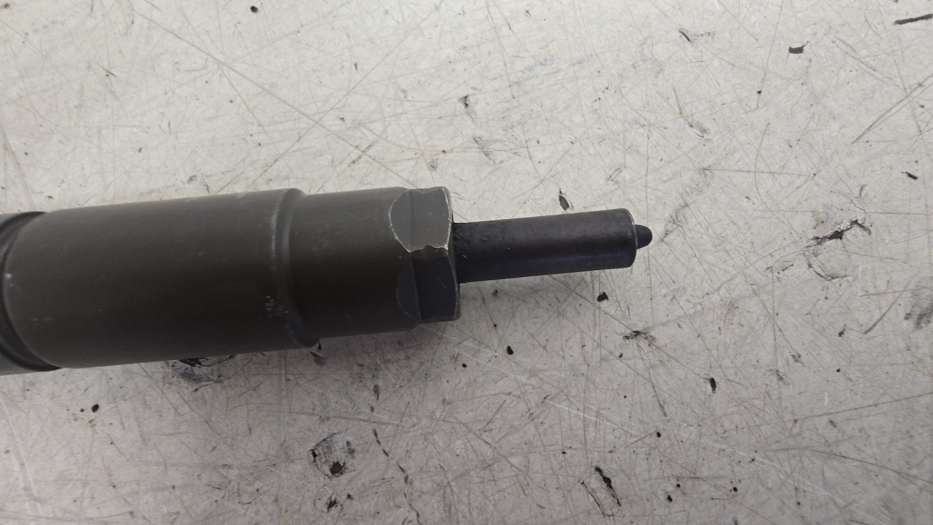 2009-2017 Volvo XC60 D5 Fuel Injector 31272690 0445116016 2400cc Genuine