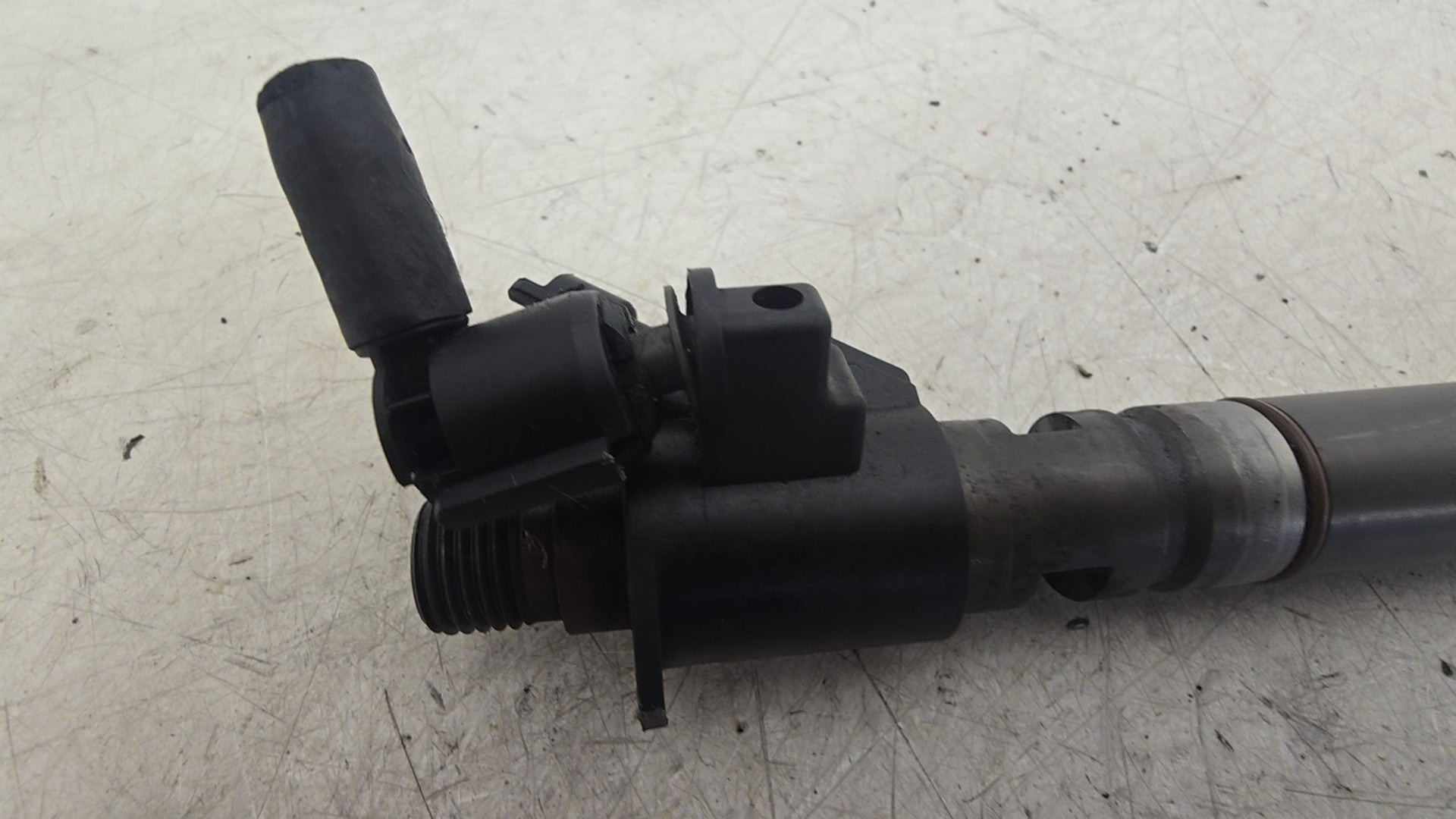 2009-2017 Volvo XC60 D5 Fuel Injector 31272690 0445116016 2400cc Genuine
