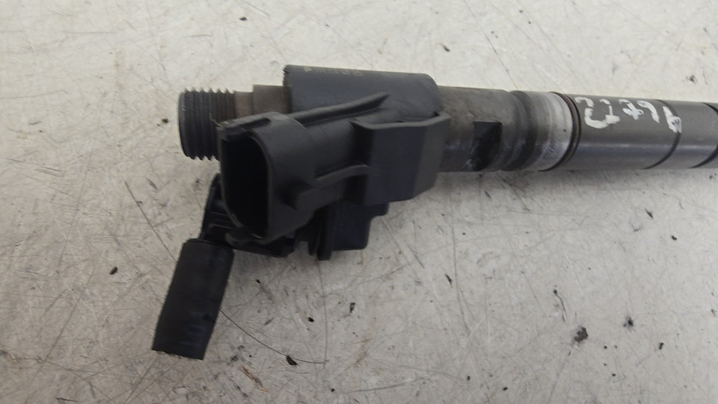 2009-2017 Volvo XC60 D5 Fuel Injector 31272690 0445116016 2400cc Genuine