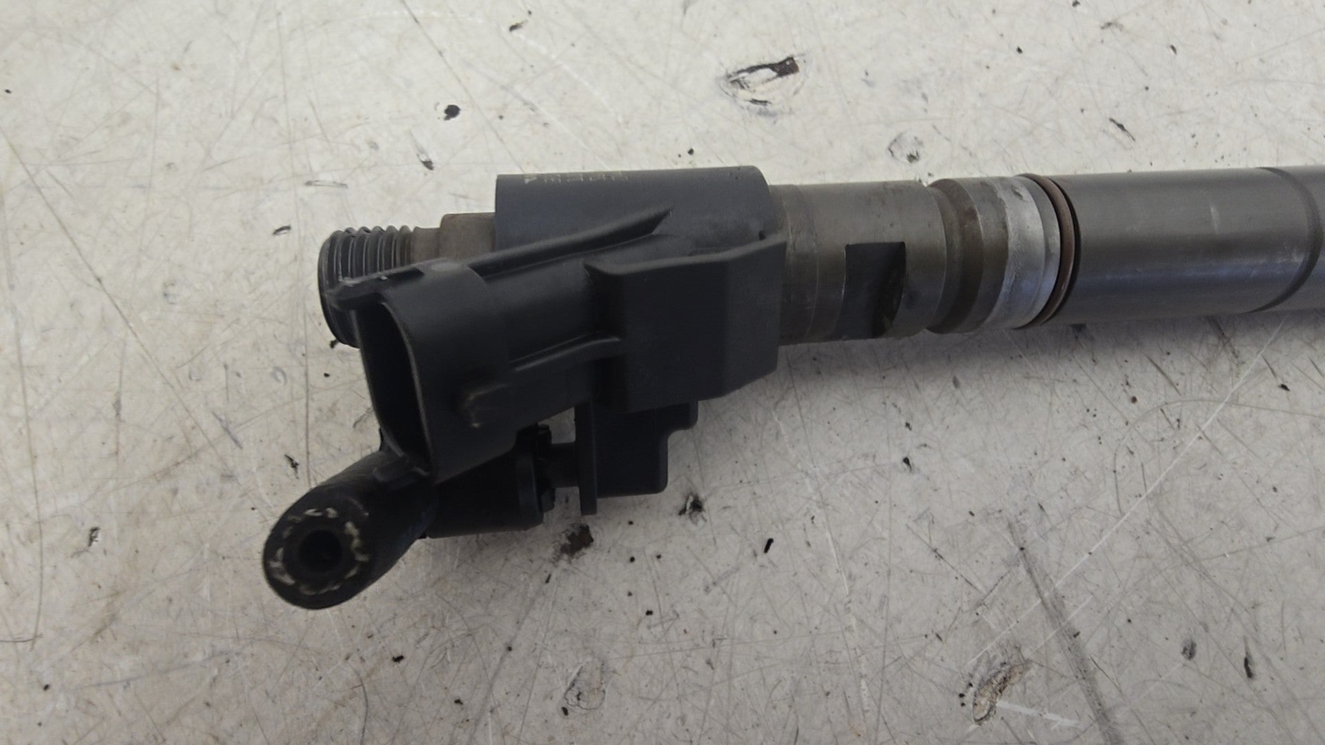 31272690 0445116016 Volvo XC60 V60 2.4 D5 Fuel Injector 2009-2017 2400cc Diesel
