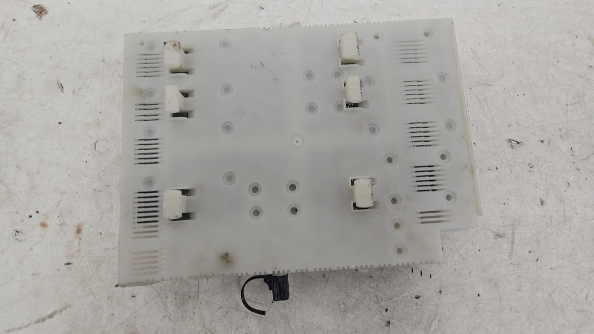 31314511 Volvo V60 I D3 Central Electronic Module 2012 1984cc Diesel — VS Breakers Nottingham