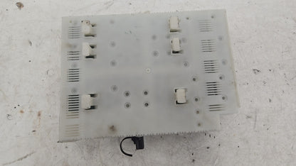 31314511 Volvo V60 I D3 Central Electronic Module 2012 1984cc Diesel — VS Breakers Nottingham