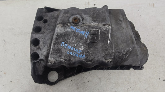 7700114034 Volvo V40 Oil Pan Sump 1870cc D4192T3 Diesel 2000-2004 — Genuine OE Part