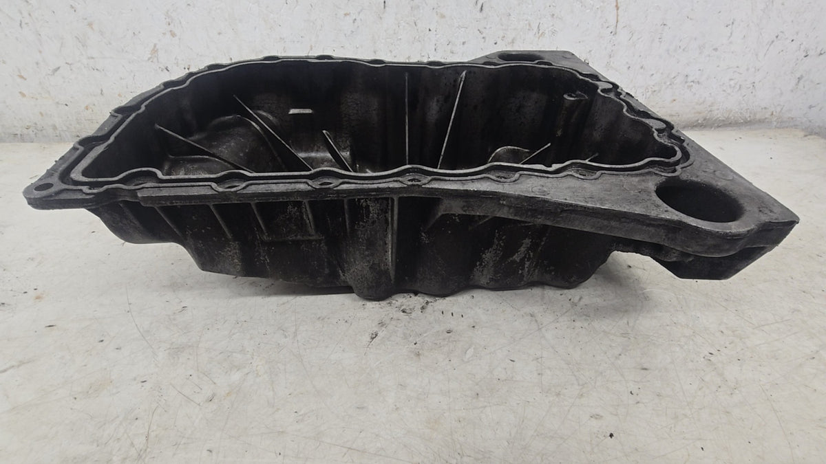 7700114034 Volvo V40 Oil Pan Sump 1870cc D4192T3 Diesel 2000-2004 — Genuine OE Part