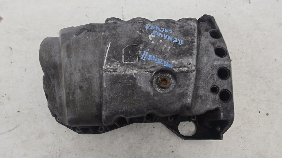 7700114034 Volvo V40 Oil Pan Sump 1870cc D4192T3 Diesel 2000-2004 — Genuine OE Part