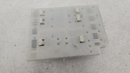 31314511 Volvo V60 XC60 Central Electronic Module CEM 2008-2016 2400cc D5 Diesel