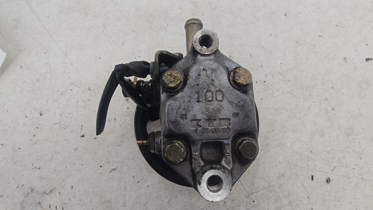 2004 Volvo S40 Power Steering Pump B4184SJ 1834cc Petrol — Genuine OE Part