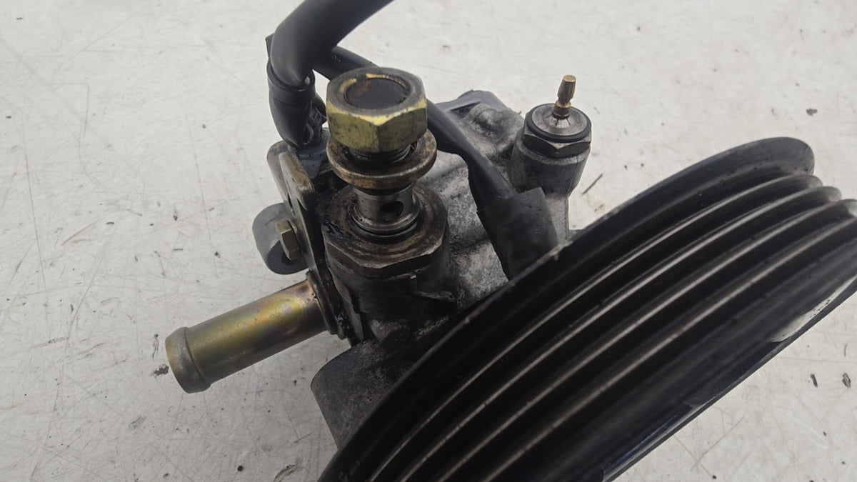 2004 Volvo S40 Power Steering Pump B4184SJ 1834cc Petrol — Genuine OE Part