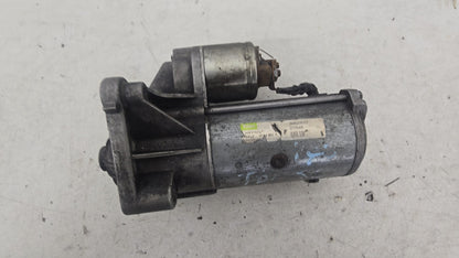 Starter Motor 30620657 Volvo V40 Estate 1870cc Diesel D4192T3 Manual 2000-2004 — VS Breakers
