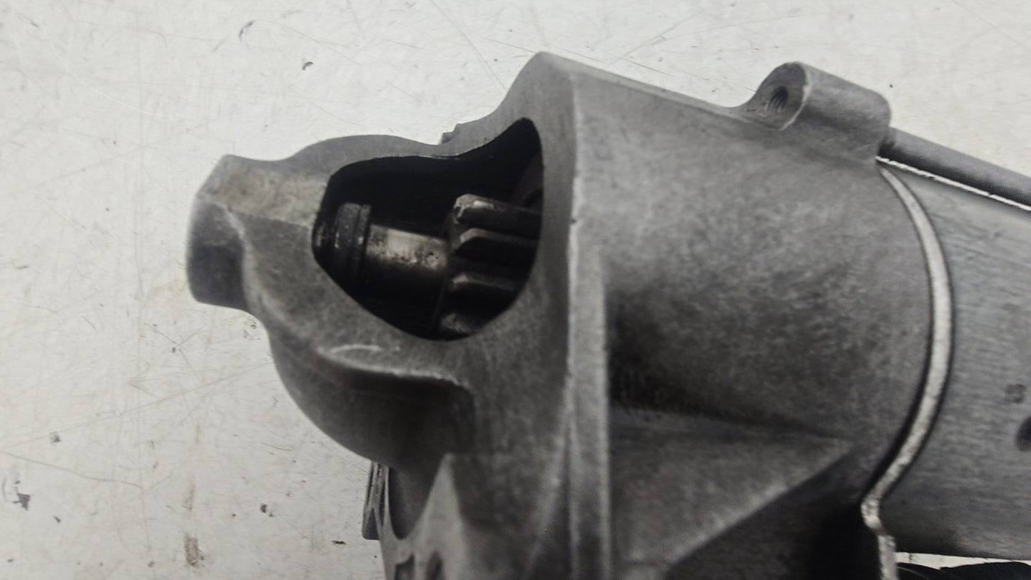 Starter Motor 30620657 Volvo V40 Estate 1870cc Diesel D4192T3 Manual 2000-2004 — VS Breakers