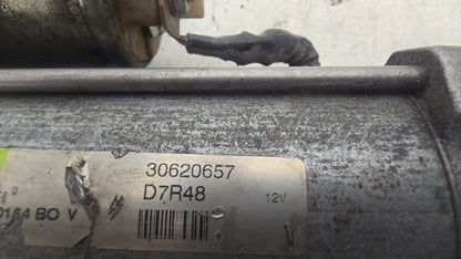 Starter Motor 30620657 Volvo V40 Estate 1870cc Diesel D4192T3 Manual 2000-2004 — VS Breakers