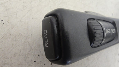 2007-2013 Volvo V50 C30 S40 C70 XC40 Wiper Switch 17D770 Genuine 1984cc Diesel