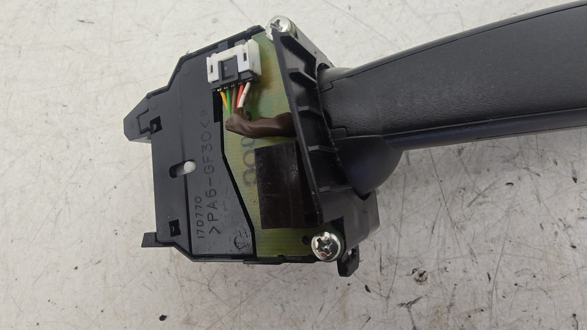 2007-2013 Volvo V50 C30 S40 C70 XC40 Wiper Switch 17D770 Genuine 1984cc Diesel