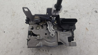 31349894 Volvo XC60 II Front Passenger Door Lock Mechanism 2017-2025 Genuine