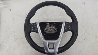 2022-2024 Volvo XC40 Ultimate Recharge Twin Electric AWD Steering Wheel 31332927 — Genuine, Grade A