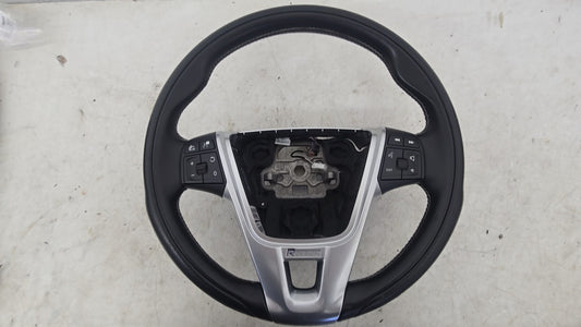 2022-2024 Volvo XC40 Ultimate Recharge Twin Electric AWD Steering Wheel 31332927 — Genuine, Grade A