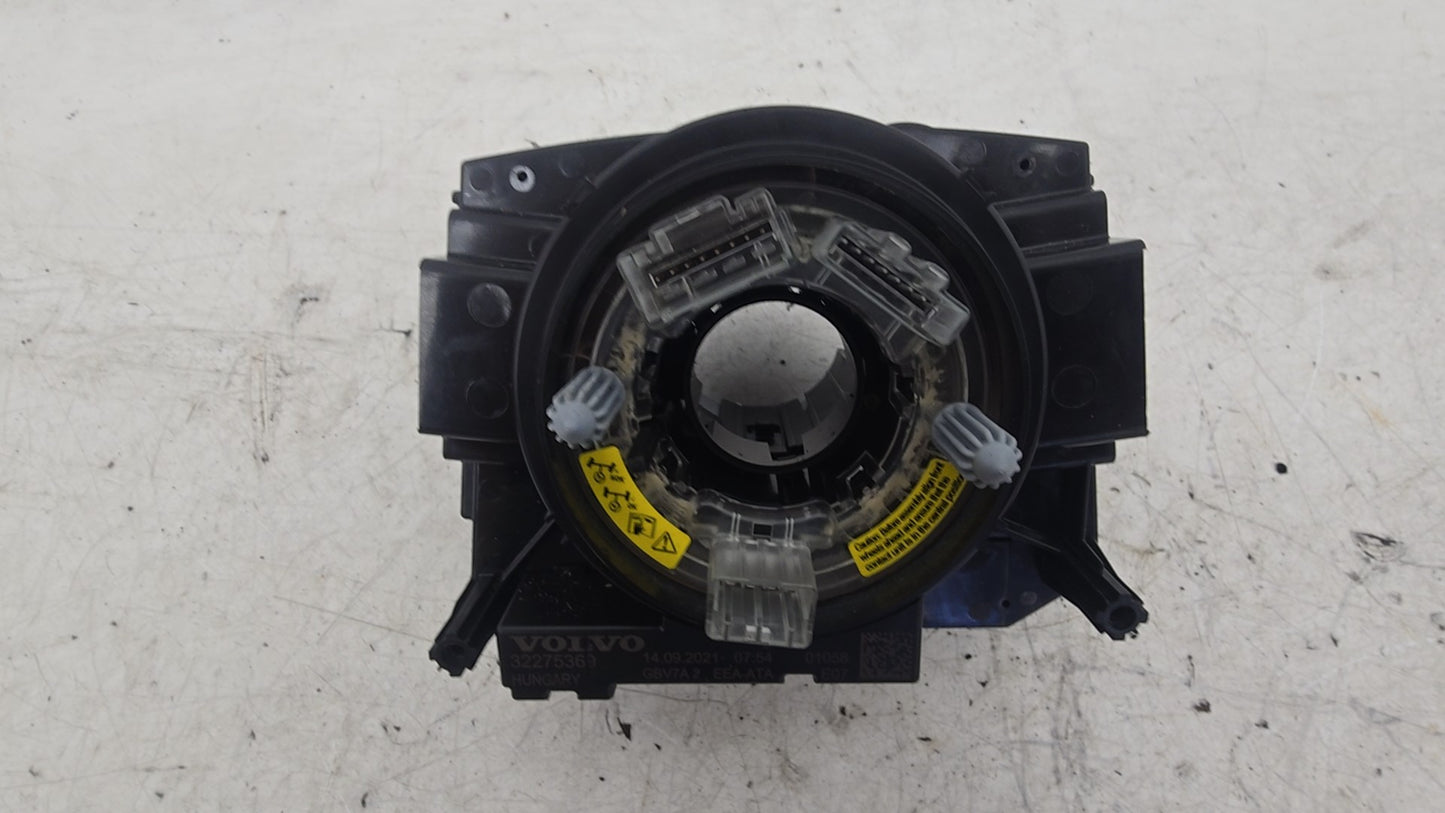 32275369 Volvo XC40 T3 Steering Angle Sensor Control Module 2020-2022 1477cc Petrol
