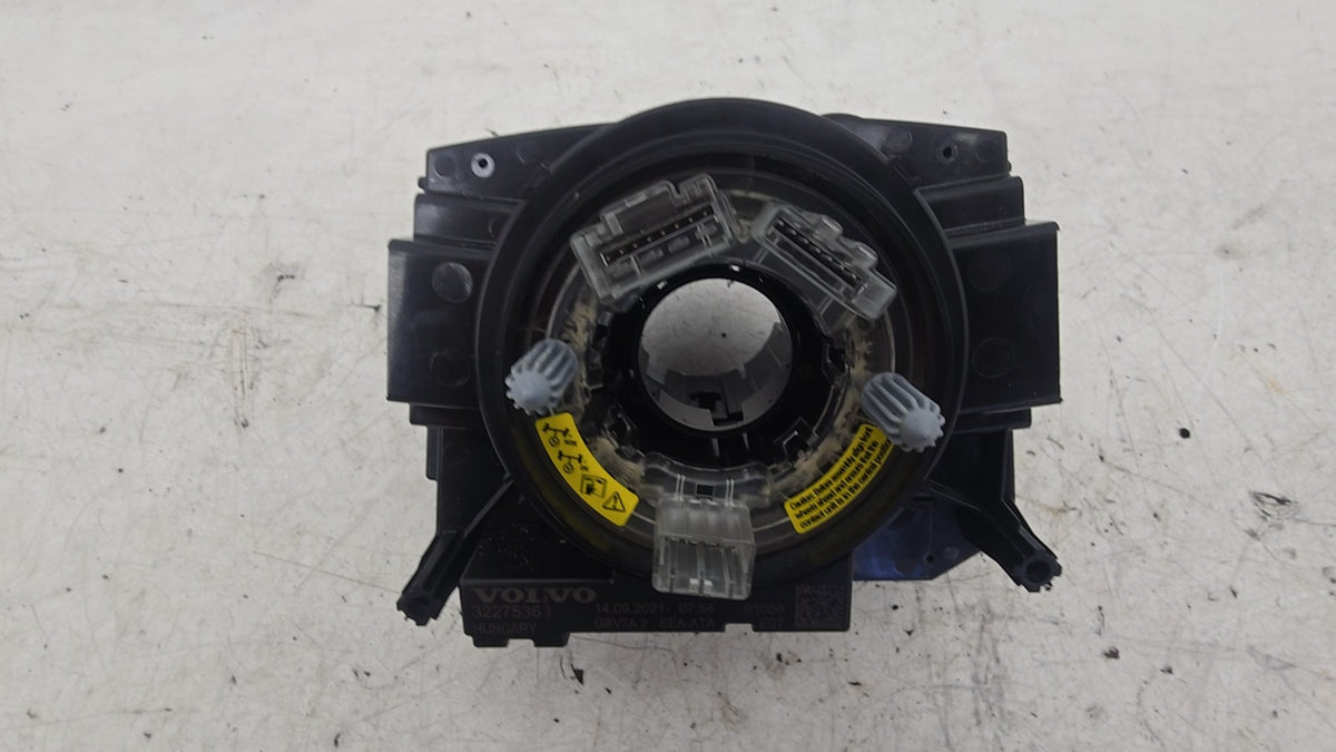 32275369 Volvo XC40 T3 Steering Angle Sensor Control Module 2020-2022 1477cc Petrol