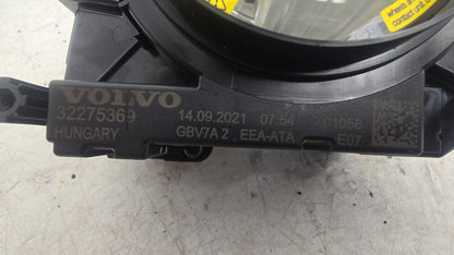 32275369 Volvo XC40 T3 Steering Angle Sensor Control Module 2020-2022 1477cc Petrol