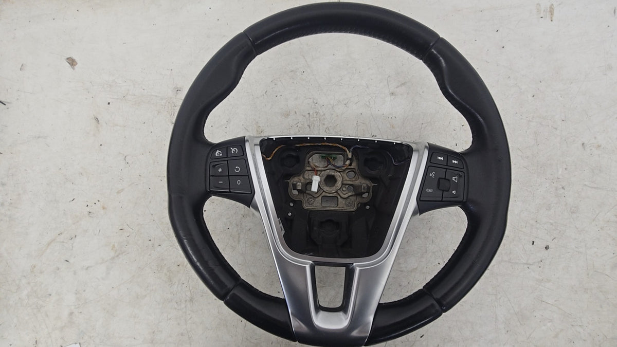 31332927 Genuine Volvo V60 D3 Estate Steering Wheel 2014-2018 1984cc Diesel