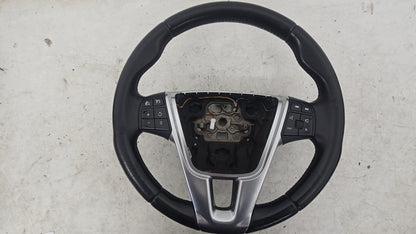 31332927 Genuine Volvo V60 D3 Estate Steering Wheel 2014-2018 1984cc Diesel