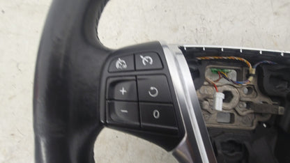 31332927 Genuine Volvo V60 D3 Estate Steering Wheel 2014-2018 1984cc Diesel