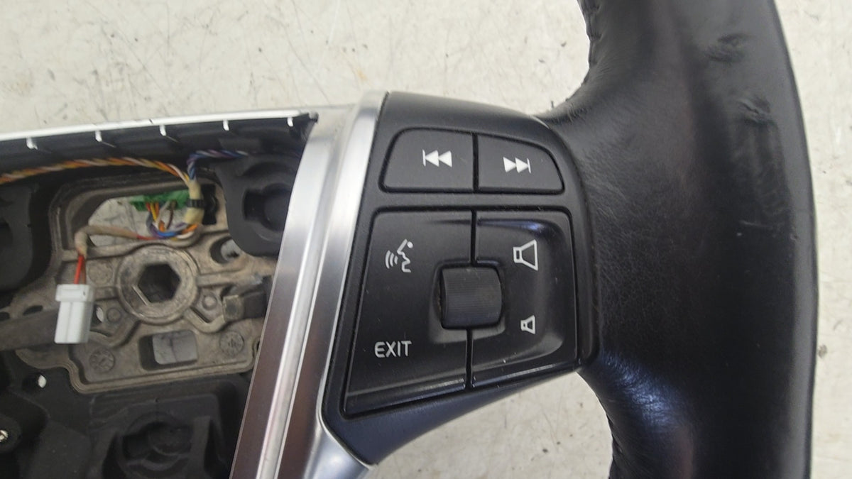 31332927 Genuine Volvo V60 D3 Estate Steering Wheel 2014-2018 1984cc Diesel