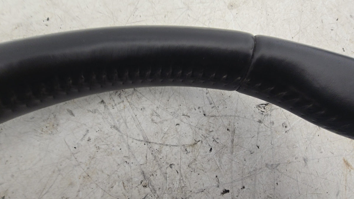 31332927 Genuine Volvo V60 D3 Estate Steering Wheel 2014-2018 1984cc Diesel