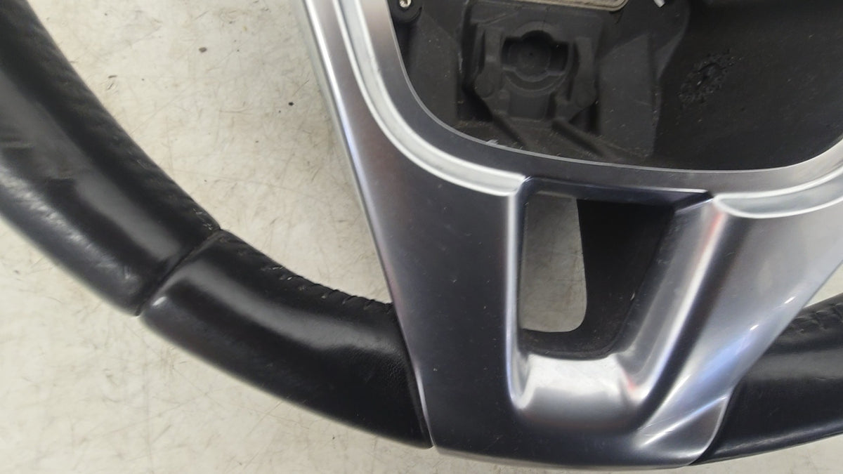31332927 Genuine Volvo V60 D3 Estate Steering Wheel 2014-2018 1984cc Diesel