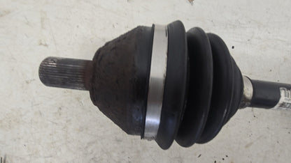 31272543 Volvo V60 D3 Front Right Driveshaft 2007-2012 1984cc Diesel Manual