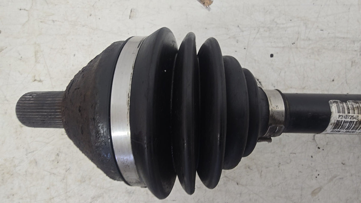 31272543 Volvo V60 D3 Front Right Driveshaft 2007-2012 1984cc Diesel Manual