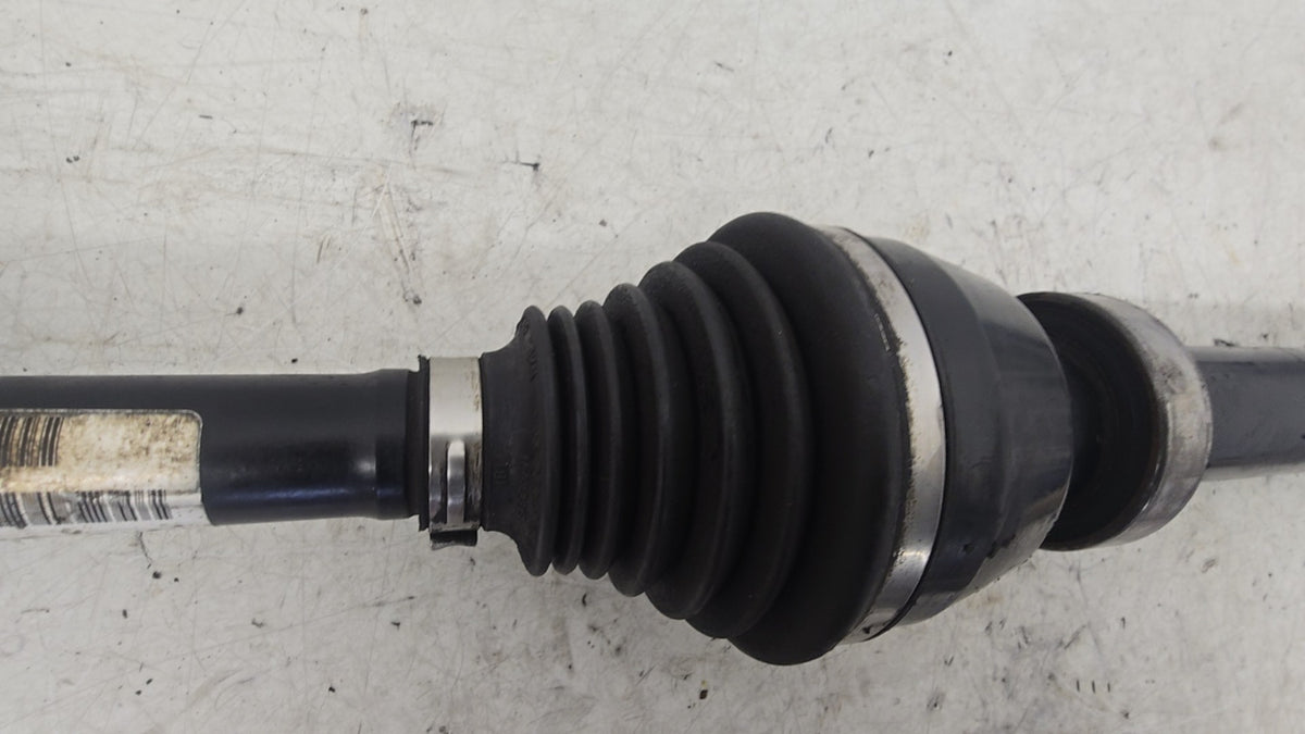 31272543 Volvo V60 D3 Front Right Driveshaft 2007-2012 1984cc Diesel Manual