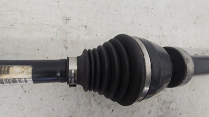 31272543 Volvo V60 D3 Front Right Driveshaft 2007-2012 1984cc Diesel Manual