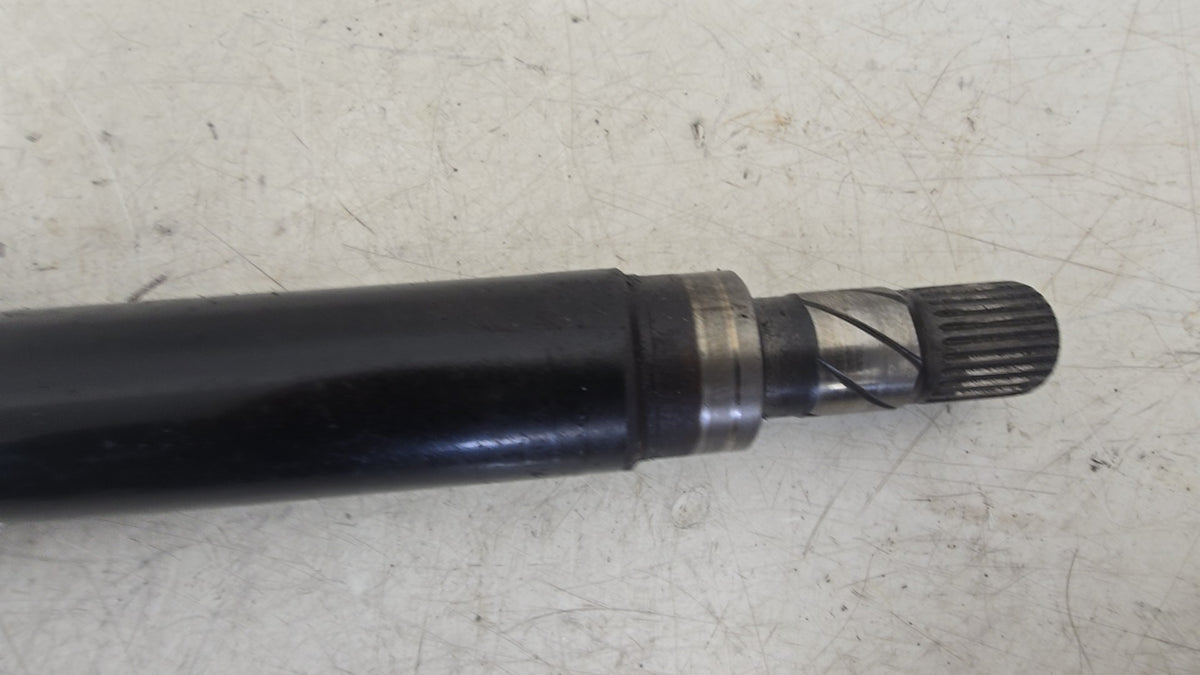 31272543 Volvo V60 D3 Front Right Driveshaft 2007-2012 1984cc Diesel Manual