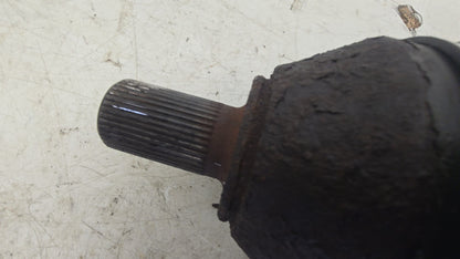 31272543 Volvo V60 D3 Front Right Driveshaft 2007-2012 1984cc Diesel Manual