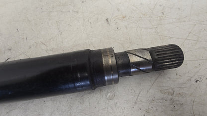 31272543 Volvo V60 D3 Front Right Driveshaft 2007-2012 1984cc Diesel Manual