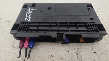 2015-2030 Volvo XC90 Bluetooth ECU Control Unit Module 31676411 — Genuine, 1969cc Diesel Automatic