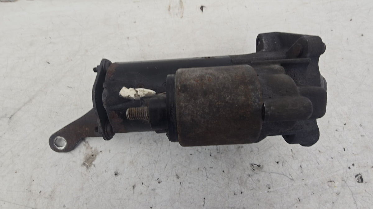 30724473 Volvo XC90 D5 Starter Motor 2005–2012 2400cc Diesel Automatic — Genuine OE Part