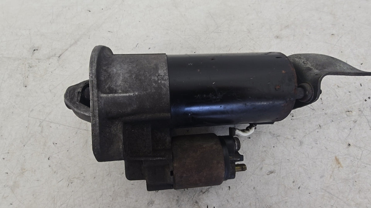 30724473 Volvo XC90 D5 Starter Motor 2005–2012 2400cc Diesel Automatic — Genuine OE Part