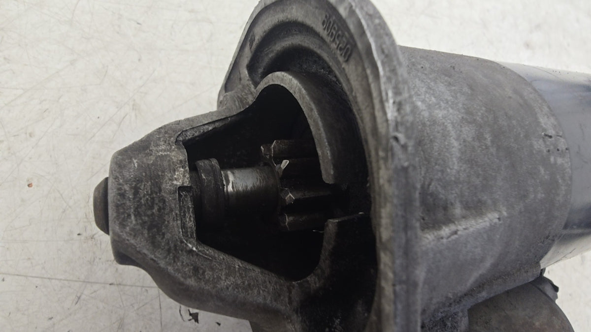 30724473 Volvo XC90 D5 Starter Motor 2005–2012 2400cc Diesel Automatic — Genuine OE Part