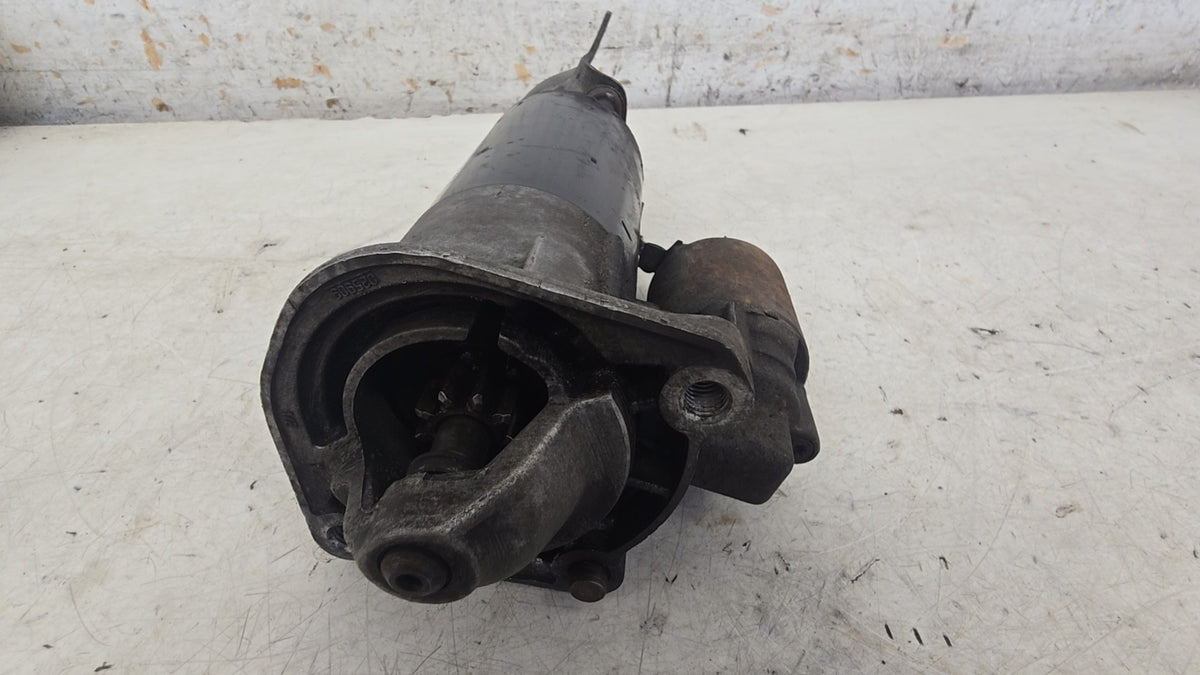 30724473 Volvo XC90 D5 Starter Motor 2005–2012 2400cc Diesel Automatic — Genuine OE Part