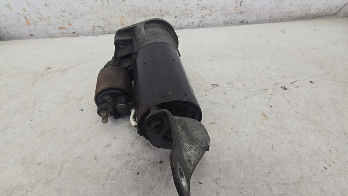 30724473 Volvo XC90 D5 Starter Motor 2005–2012 2400cc Diesel Automatic — Genuine OE Part
