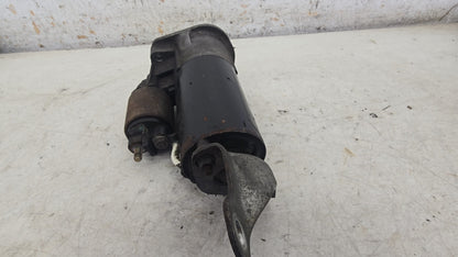 30724473 Volvo XC90 D5 Starter Motor 2005–2012 2400cc Diesel Automatic — Genuine OE Part