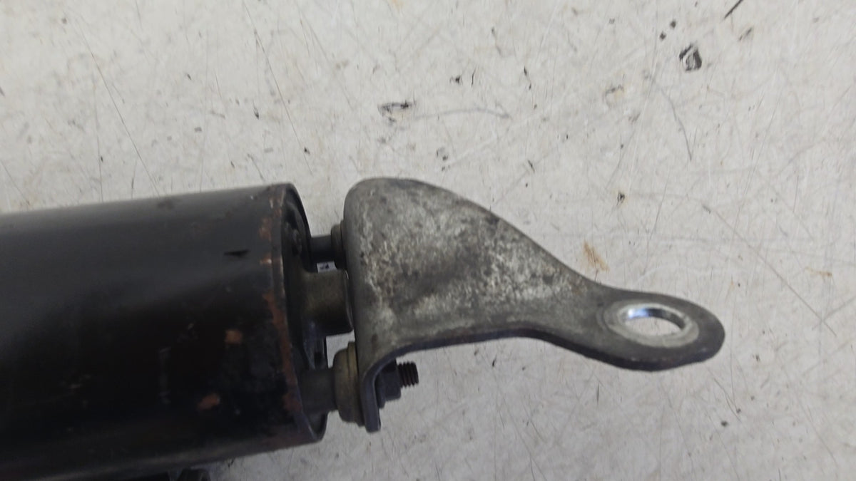 30724473 Volvo XC90 D5 Starter Motor 2005–2012 2400cc Diesel Automatic — Genuine OE Part