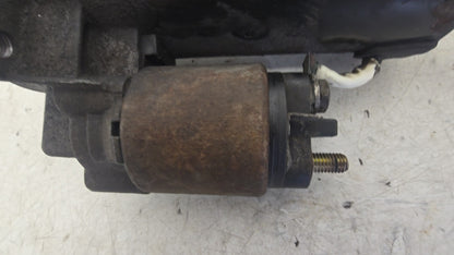 30724473 Volvo XC90 D5 Starter Motor 2005–2012 2400cc Diesel Automatic — Genuine OE Part